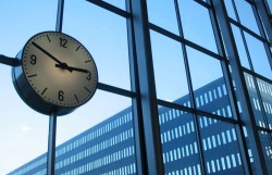 clock to track frieght claim management