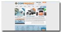 comfreight.com