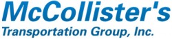 McCollister's Transportation Group Inc