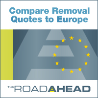 Removals to Europe