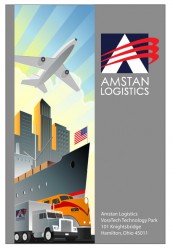 Amstan Logistics