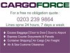 Cargo Force Limited