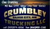 Crumbley Trucking LLC