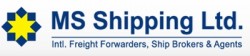 MS Shipping Ltd.