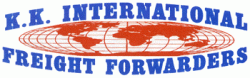 KK International Freight Forwarders