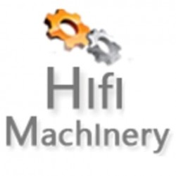 Hifi Machinery