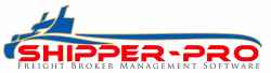 Shipper Pro Management Software