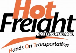 Hot Freight International Inc.