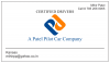 A Patel Pilot Car Company LLC