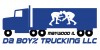 Da Boyz Trucking LLC