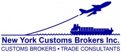 New York Customs Brokers Inc.