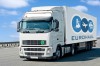 Eurohaul Logistics Ltd