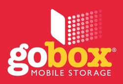 gobox Mobile Storage