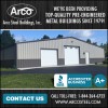 Arco Building Systems Inc.