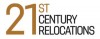 21st Century Relocations Inc