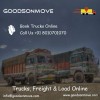 Goods On Move