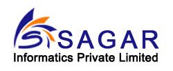 Sagar Informatics Pvt. Ltd.