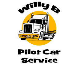 Willy B Pilot Car Service
