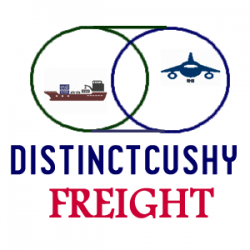 Distinctcushy Freight