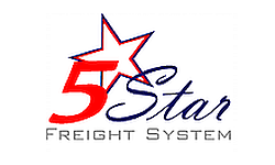 Five Star Freight Systems Inc.