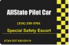 Allstate Pilot Car LLC