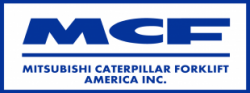 Mitsubishi Caterpillar Forklift America Inc.