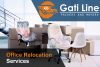 Gati Line Packers and Movers