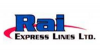 Rai Express Lines Inc.
