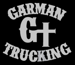 Garman Trucking LLC
